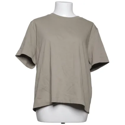 T-shirt (Green) from Selected Femme Organic cotton