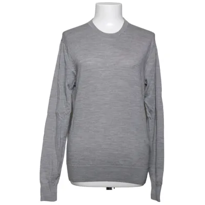 Sweater (Grå) fra Uniqlo Uld