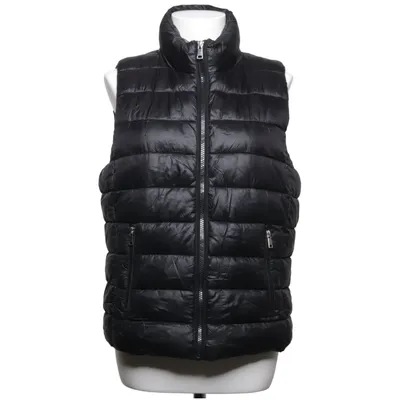 Outer vest (Gray) from Magiano Polyamide, Polyester