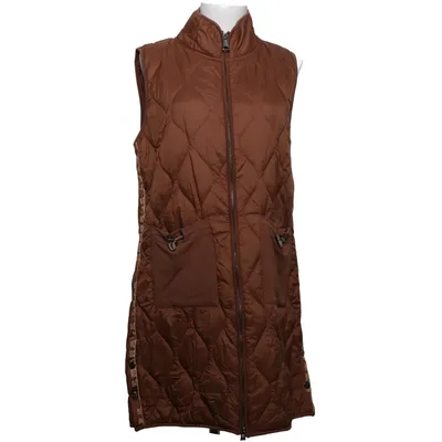 Gilet d'extérieur (Marron) de Street One Polyamide, Polyester