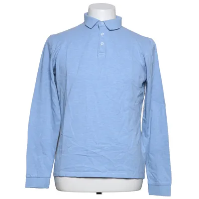 Rugby shirt (Blauw) van Shelton & Green Katoen