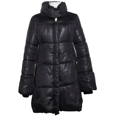 Vinterfrakke (HELENA PADDED COAT) fra 365 Sunshine Polyamid, Polyester