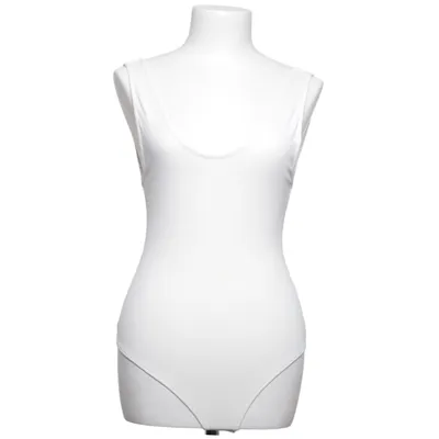 Body (Weiß) von H&M
