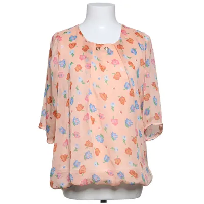 Blouse (Beige, Multicolore) de Camp David