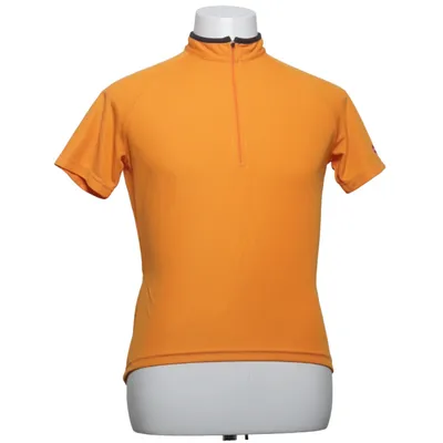 Bicycle shirt (Orange) from Dynamic Polyester
