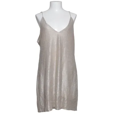 Jurk (Zilver) van Zara