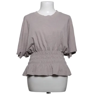 Haut (Beige) de H&M Coton, Polyester