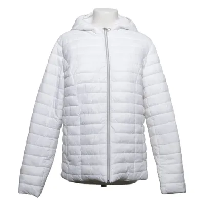 Veste (Blanc) de Blue Flame Polyamide, Polyester
