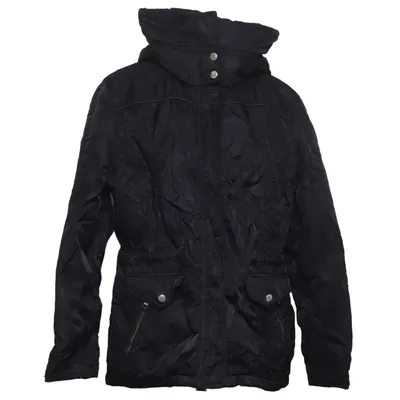 Vinterjacka (Svart) från Outerwear Polyamid, Polyester