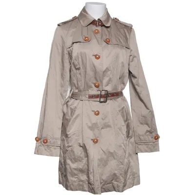 Trench-coat (Nora) de Milestone Coton, Polyester