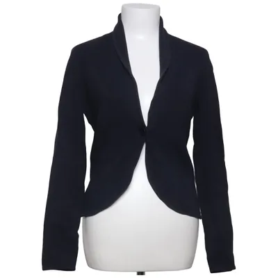Cardigan (Noir) de Repeat Coton, Polyester