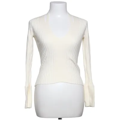 Sweater (Hvid) fra Guess