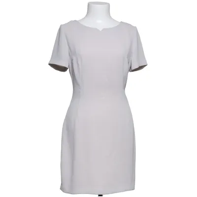 Robe (Gris) de Sticky Fingers Acétate, Polyester