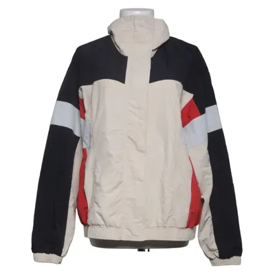 Outdoor jacket (Black, Beige, Red, Multicolored) from Divided by H&M Polyamide, Polyester