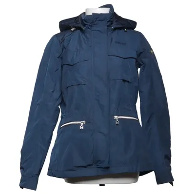 Outdoor jacket (Blue) from 8848 Altitude Polyamide, Polyester