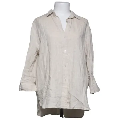 Skjorta (Linen Shirt) från My Aurora Linne