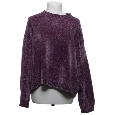 Strickpullover (Lila) von Volcom Polyester