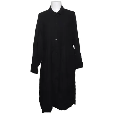 Shirt dress (Black) from ONLY Carmakoma