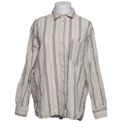 Set (Beige, Black) from Ellos Cotton, Linen