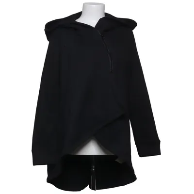 Hoodie (Black) from Punk Rave Cotton