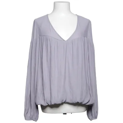 Blouse (Gray) from Twist & Tango Polyester