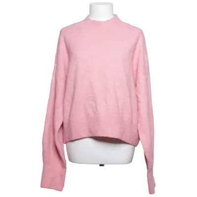 Sweater (Pink) fra & Other Stories Akryl, Elastan, Polyamid, Uld