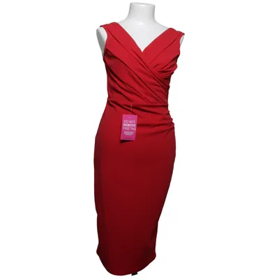 Robe de cocktail (Dania) de Sistaglam Élasthane, Polyester