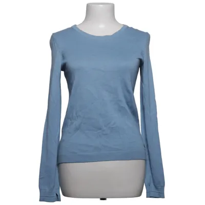 Trui (Blauw) van ESPRIT Organic Katoen, Viscose
