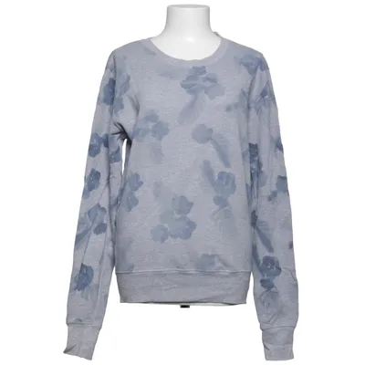 Sweatshirt (Nicolas Printed Sweatshirt) de Marccetti Coton, Polyester