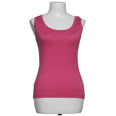Tank Top (Pink) from Munich Freedom Cotton, Elastane, Modal
