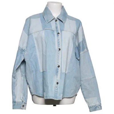 Denim jacket (Blue) from Salsa