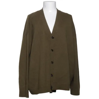 Kofta (Grön) från COS Kashmir