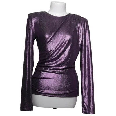 Top (Tillo) from Ibana Elastane, Metallic fiber, Polyamide