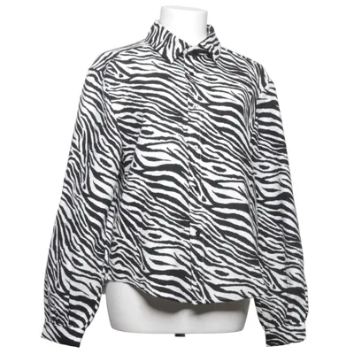 Skjorta (Zamira Shirt) från Rut & Circle Polyester