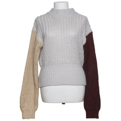 Pull-over (Multicolore) de Emma Acrylique, Polyamide