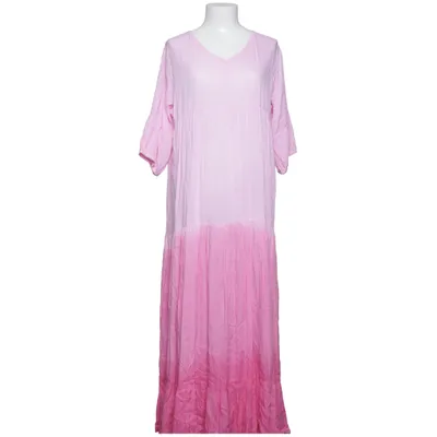 Maxi dress (Pink) from Tarifa Soul Viscose