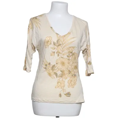 Top (Beige) fra Yaya Women