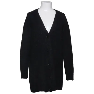 Cardigan (Grå) fra Closed Alpacauld, Polyamid