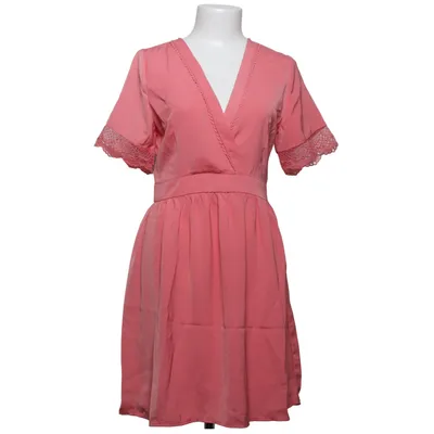 Kleid (Pink) von Lovie&Co Polyester