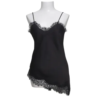 Top (Zwart) van Rich & Royal