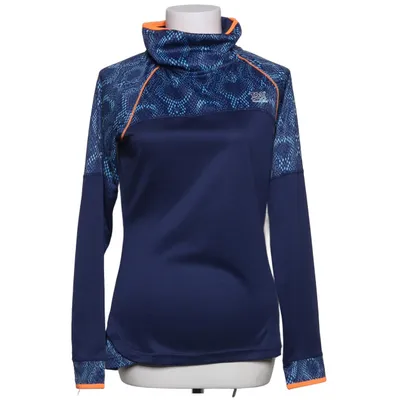 Haut thermique (Bleu, Multicolore) de Tao Polyester