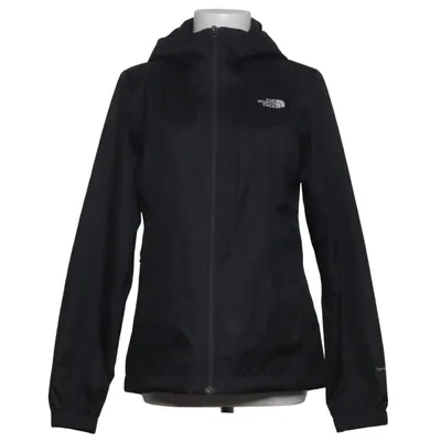 Rain jacket (Black) from The North Face Polyester