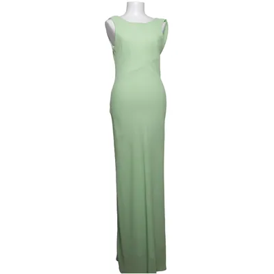 Maxi dress (Green) from Fanny Polyester