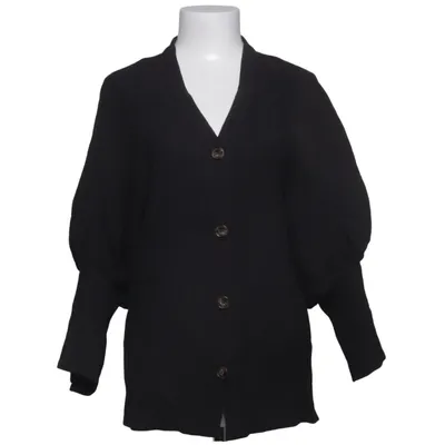 Robe (Noir) de By Malene Birger