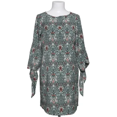 Robe (Vert, Multicolore) de William Morris & Co. x H&M Polyester