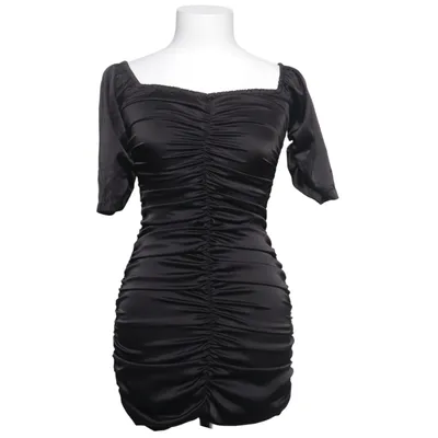 Klänning (Svart) från Parisian Elastan, Polyester