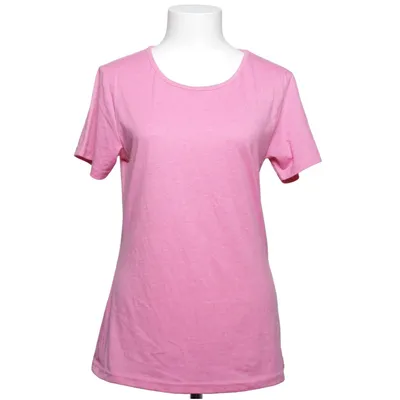 T-shirt (Rosa) från Tribute Bomull, Elastan, Polyester