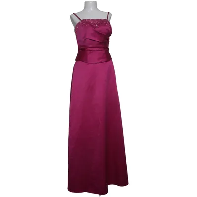 Evening gown (Pink) from Romantica