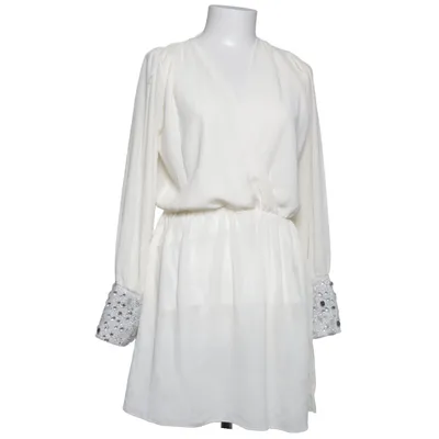 Klänning (Vit) från Lili Polyester