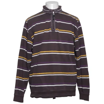 Maillot de rugby (Marron, Multicolore) de C. Comberti
